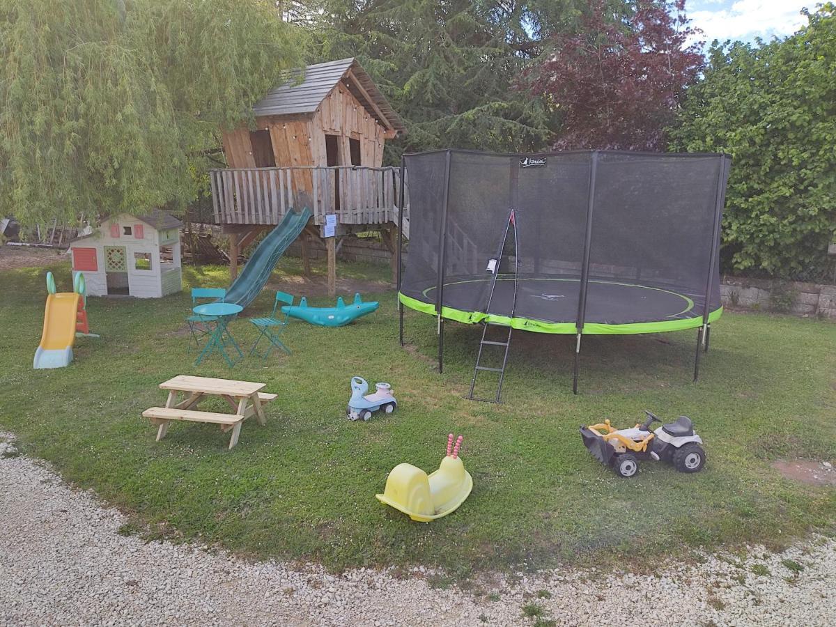 Frühstückspension Les Mariniers D'hotes -guest House - Bain Nordique En Option