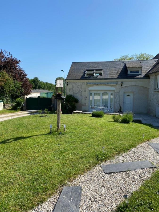 Les Mariniers D'hotes -guest House - Bain Nordique En Option 3*