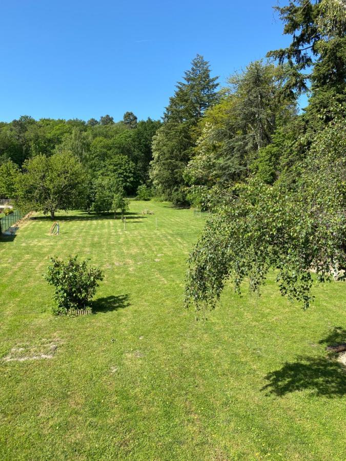 Les Mariniers D'hotes -guest House - Bain Nordique En Option Frühstückspension 3*