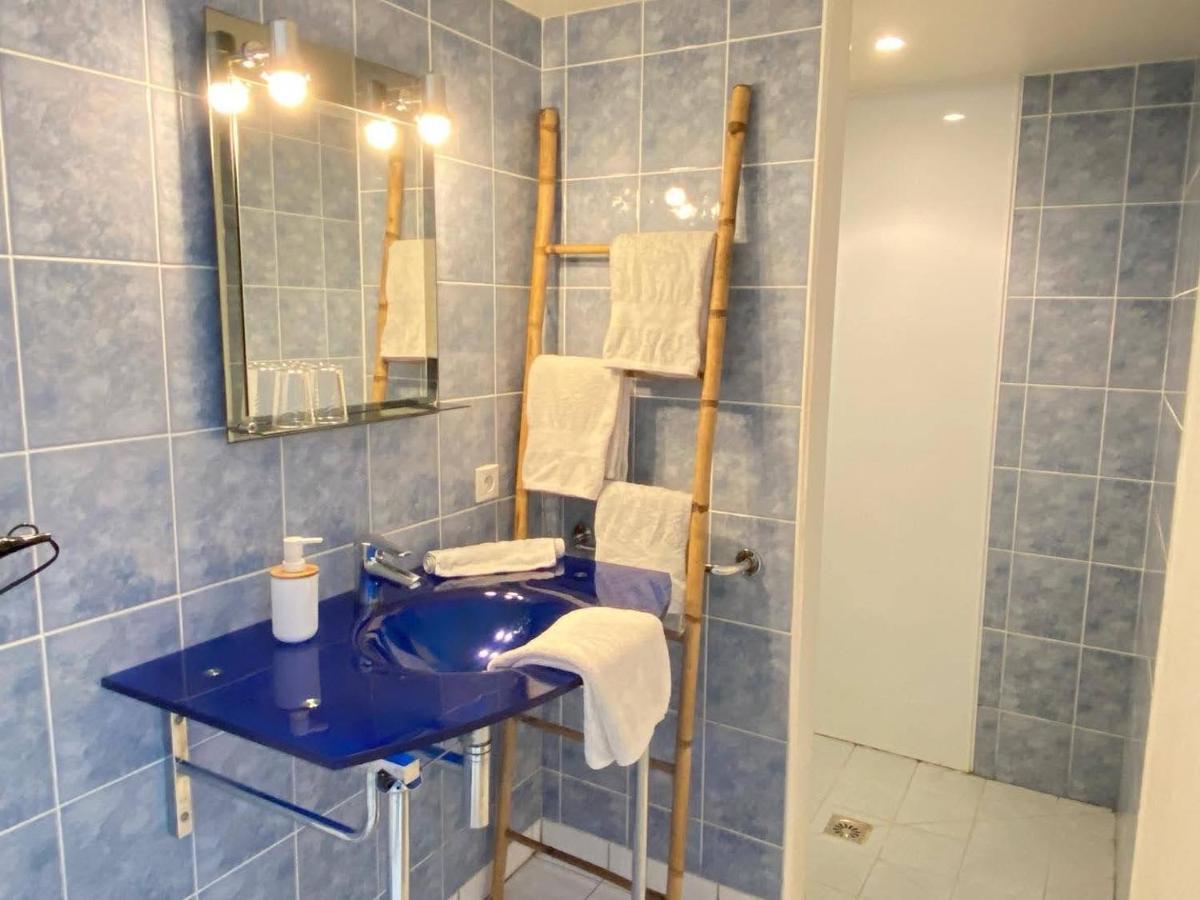 Les Mariniers D'hotes -guest House - Bain Nordique En Option Frühstückspension 3*