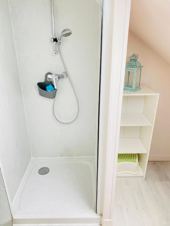 Frühstückspension Les Mariniers D'hotes -guest House - Bain Nordique En Option 3*