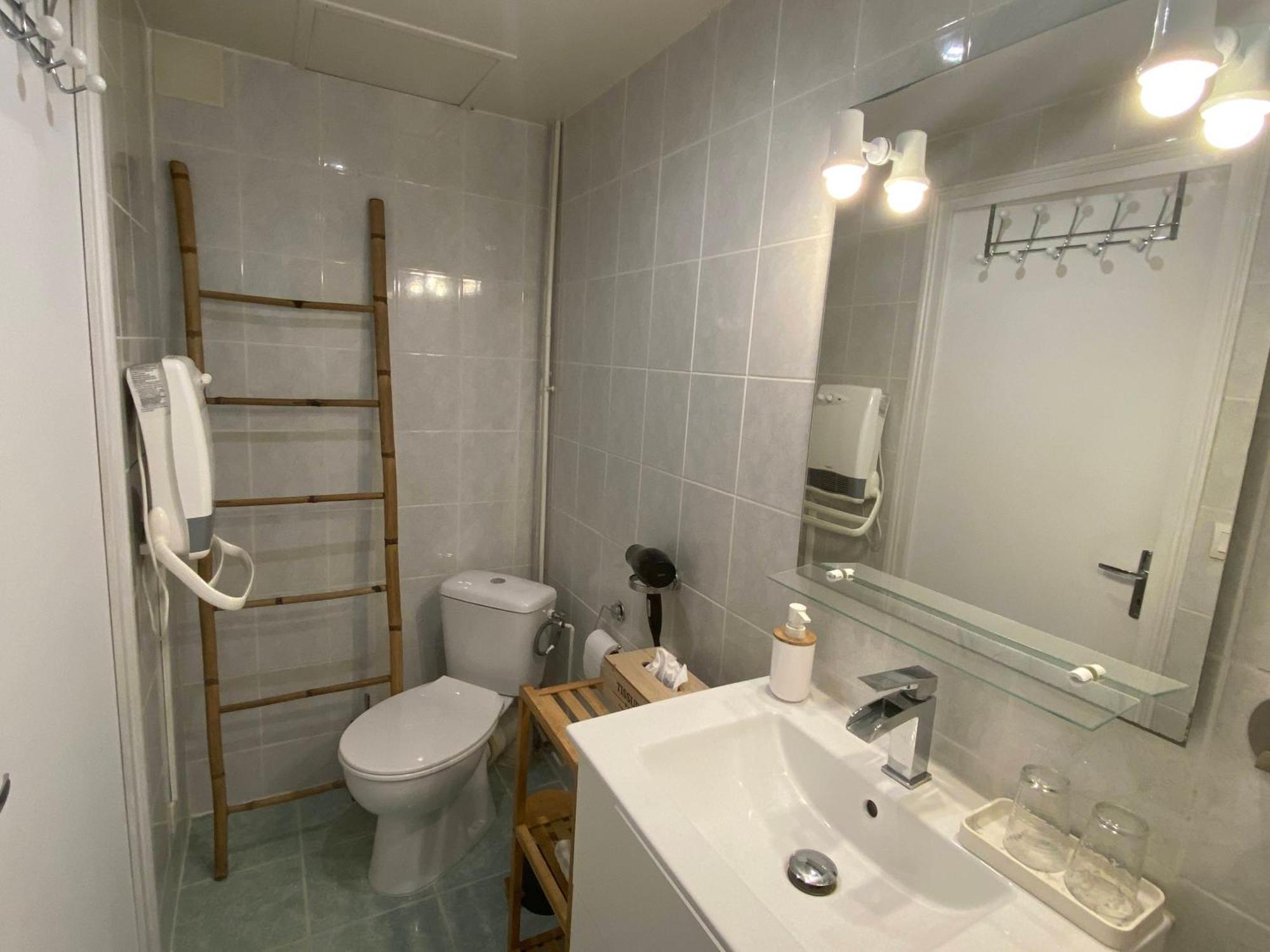Frühstückspension Les Mariniers D'hotes -guest House - Bain Nordique En Option